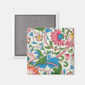 ウィリアム・モリス・ローデン マグネット (正面/裏面)