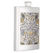 ウィリアム・モリス・ロードデンフローラ花 フラスク (右)