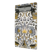 ウィリアム・モリス・ロードデンフローラ花 ミニクリップボード (アングル2)