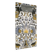 ウィリアム・モリス・ロードデンフローラ花 ミニクリップボード (アングル)