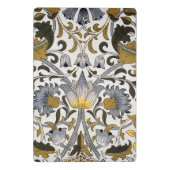 ウィリアム・モリス・ロードデンフローラ花 ミニクリップボード (裏面)