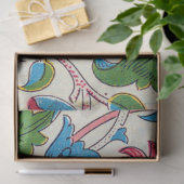 ウィリアム·モリス·ロードン 薄葉紙 (ギフト)