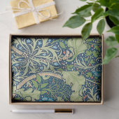 ウィリアム・モリス・ワカメ 薄葉紙 (ギフト)