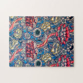 ウィリアム・モリス・ワンデル ジグソーパズル (横)