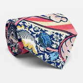 ウィリアム・モリス・ワンデル ネクタイ (ロール)