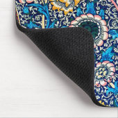 ウィリアム・モリス・ワンデル マウスパッド (コーナー)