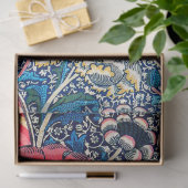 ウィリアム・モリス・ワンデル 薄葉紙 (ギフト)