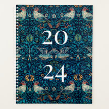 ウィリアム・モリス・ヴィンテージ・クリスマス