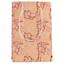 ウィリアム・モリス・ヴィンテージ・クリスマス