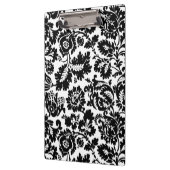 ウィリアム・モリス・ヴェネツィア・ダマスク・ブロケード クリップボード (左)