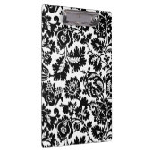 ウィリアム・モリス・ヴェネツィア・ダマスク・ブロケード クリップボード (右)