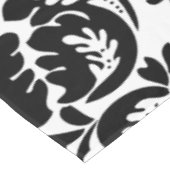 ウィリアム・モリス・ヴェネツィア・ダマスク・ブロケード テーブルクロス (アングル)