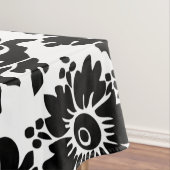 ウィリアム・モリス・ヴェネツィア・ダマスク・ブロケード テーブルクロス (インサイチュ)