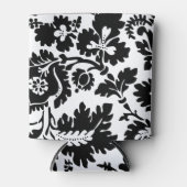 ウィリアム・モリス・ヴェネツィア・ダマスク・ブロケード 缶クーラー (正面)