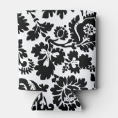 ウィリアム・モリス・ヴェネツィア・ダマスク・ブロケード 缶クーラー (裏面)