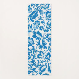 ウィリアム・モリス・ヴェネツィア・パターン ヨガマット