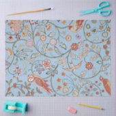 ウィリアム・モリス 薄葉紙 (クラフト)