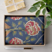 ウィリアム・モリス 薄葉紙 (ギフト)