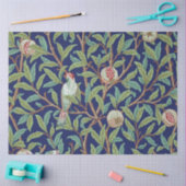 ウィリアム·モリス 薄葉紙 (クラフト)