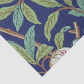 ウィリアム·モリス 薄葉紙 (詳細)