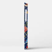 ウィリアム・モリス Case-Mate iPhoneケース (裏面 / 左)