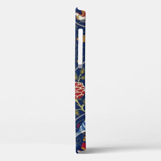 ウィリアム・モリス Case-Mate iPhoneケース (裏面 / 左)