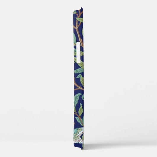 ウィリアム·モリス Case-Mate iPhoneケース (裏面 / 右)