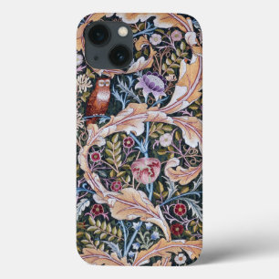 ウィリアム・モリス iPhone 13ケース