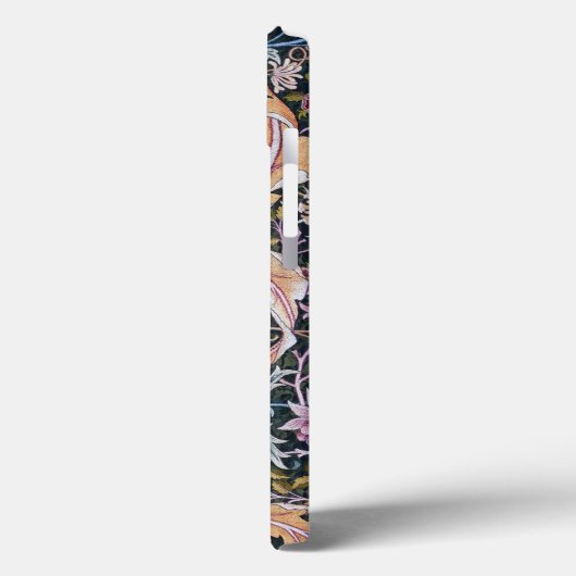 ウィリアム・モリス Case-Mate iPhoneケース (裏面 / 左)