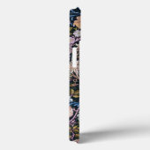 ウィリアム・モリス Case-Mate iPhoneケース (裏面 / 右)