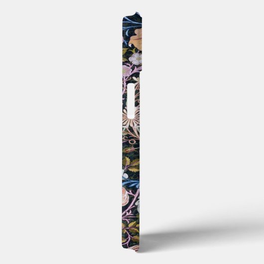 ウィリアム・モリス Case-Mate iPhoneケース (裏面 / 右)