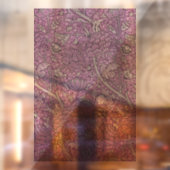 ウィリアム・モリス"Cray" 6. ウィンドウサイン (シート2)