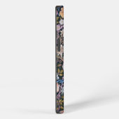 ウィリアム・モリス iPhoneケース (右側面)
