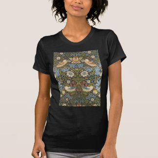 ウィリアム・モリス Tシャツ