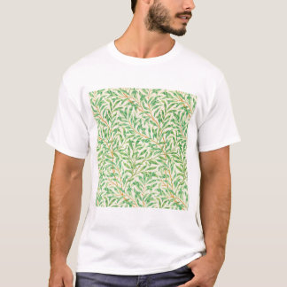 ウィリアム・モリス Tシャツ