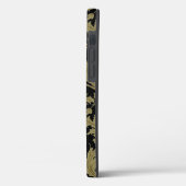 ウィリアム・モリスJHデアルアネモネビクトリアン模様 Case-Mate iPhoneケース (裏面 / 左)