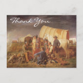 ウィリアム・ラニーによるPrairieでのアドバイス、ありがとうございます ポストカード (正面)