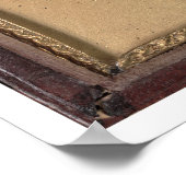 ウィリアム・リチャードソン。[ca.1854] ポスター (角)