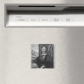 ウィリアム・リリー マグネット (インサイチュ (食洗機))