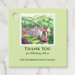 ウィリアム・ワーズワースの自宅、リダル・マウントの暖かい家 フェイバータグ