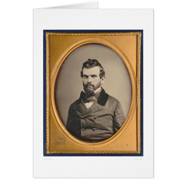 ウィリアム(40472)のジェームス王 (正面)