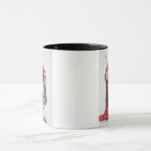 ウィリアム「Receuil desからの征服者(1027-87年)、 マグカップ (中央)