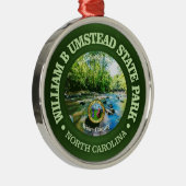 ウィリアムBウンステッドSP メタルオーナメント (右)