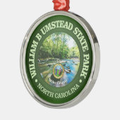 ウィリアムBウンステッドSP メタルオーナメント (左)