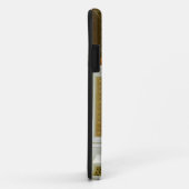 ウィリアムBouguereau-Theヴァージン、イエス・キリスト及び聖ヨハネ Case-Mate iPhoneケース (裏面/右)