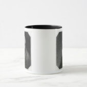 ウィリアムCobbett マグカップ (中央)