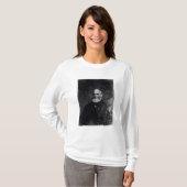 ウィリアムCullenブライアントc.1851-60 Tシャツ (正面フル)