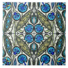 ウィリアムDeモーガンVictorianの製陶術 タイル