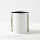 ウィリアムEwartの旅行かばん マグカップ (中央)