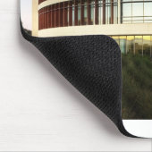 ウィリアムH. Hannon Libraryのマウスパッド マウスパッド (コーナー)